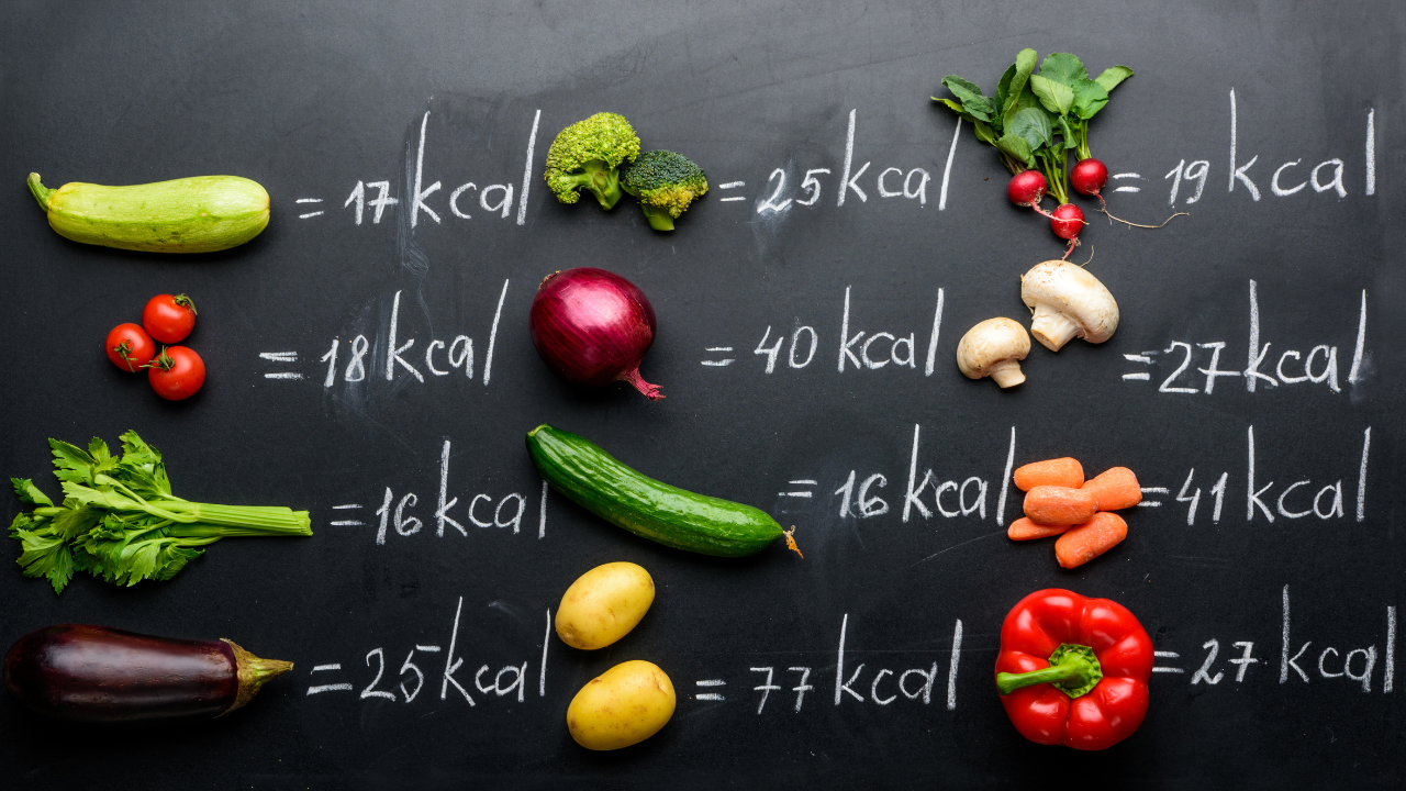 Saiba como escolher os alimentos certos pra você