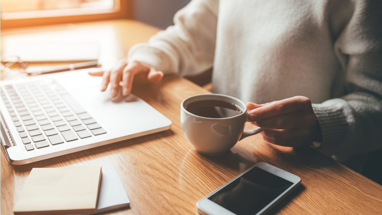 Planejar horários do jejum intermitente é essencial para ter resultados.